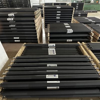 สินค้าเฉพาะจุดคุณภาพสูงจากโรงงาน HDB Plate Damping Roller Damper Metering Roller