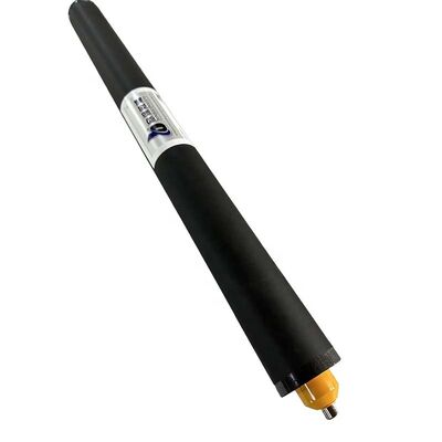 โรงงานอายุ 31 ปี HDB SM74 PM74 Ink Transfer Roller, Ink Roller, Printing Roller