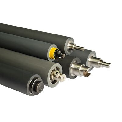 24 ปี ผู้ผลิต Spot ROLAND 3 B, 200, 300, 500, 700, 800, 900 รอลเลอร์หมึกสําหรับการพิมพ์ออฟเซต รอลเลอร์ยาง