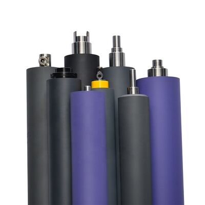 24 ปี โรงงาน ขายปลีก สป็อต สามารถปรับแต่งไนลอน EPDM NBR ยางม้วน