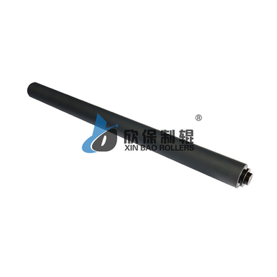 รอลเลอร์ยางพิมพ์ความเร็วสูงสําหรับเครื่องพิมพ์ XL105 และ XL106