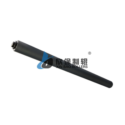 รอลเลอร์ยางพิมพ์ความเร็วสูงสําหรับเครื่องพิมพ์ XL105 และ XL106