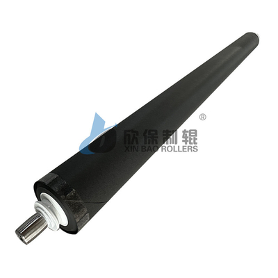 โรลเลอร์ยางพิมพ์ความเร็วสูงสําหรับไฮเดลเบิร์ก KORD62 Ink Roller โรลเลอร์น้ํา