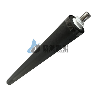 โรลเลอร์ยางพิมพ์ความเร็วสูงสําหรับไฮเดลเบิร์ก KORD62 Ink Roller โรลเลอร์น้ํา