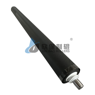 โรลเลอร์ยางพิมพ์ความเร็วสูงสําหรับไฮเดลเบิร์ก KORD62 Ink Roller โรลเลอร์น้ํา