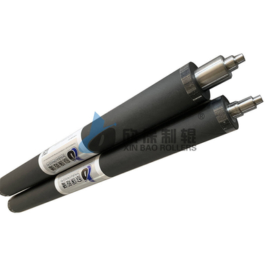 โรลเลอร์ยาง GTO52 Kord Ryobi Hamada Shinohara คุณภาพสูงออฟเซตพิมพ์ยาง Roll Stock