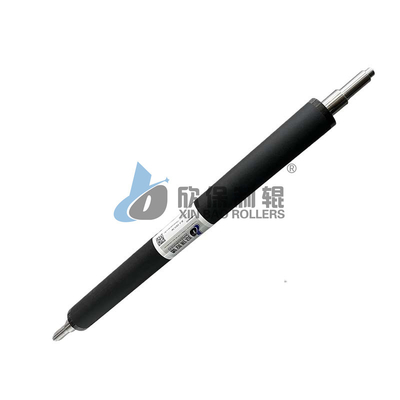 โรลเลอร์ยาง GTO52 Kord Ryobi Hamada Shinohara คุณภาพสูงออฟเซตพิมพ์ยาง Roll Stock