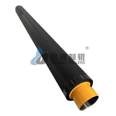 ผู้ผลิตม้วนยาง ไฮเดลเบิร์ก SHINOHARA RYOBI ยางพิมพ์ม้วนยาง