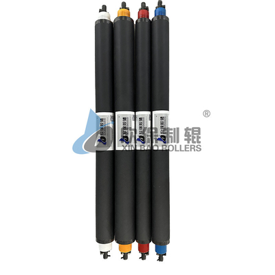 เครื่องพิมพ์ยางความเร็วสูงสําหรับเครื่องพิมพ์ Heidelberg ROLAND KOMORI