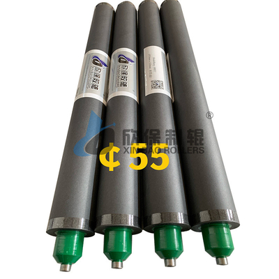 เครื่องพิมพ์ยางความเร็วสูง สําหรับเครื่องพิมพ์ KBA, MITSUBISHI, SHINOHARA