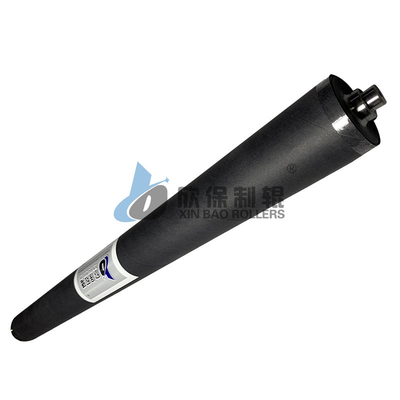 รอลเลอร์ยางพิมพ์สําหรับ RYOBI 512 524 680 750 920 เครื่องพิมพ์ที่ผลิตในประเทศจีนที่มีคุณภาพสูง