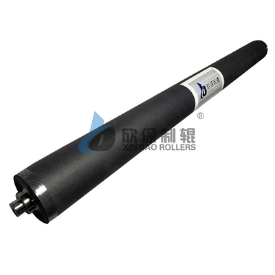 รอลเลอร์ยางพิมพ์สําหรับ RYOBI 512 524 680 750 920 เครื่องพิมพ์ที่ผลิตในประเทศจีนที่มีคุณภาพสูง