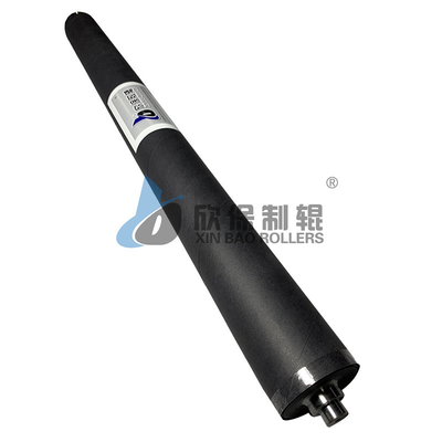 รอลเลอร์ยางพิมพ์สําหรับ RYOBI 512 524 680 750 920 เครื่องพิมพ์ที่ผลิตในประเทศจีนที่มีคุณภาพสูง