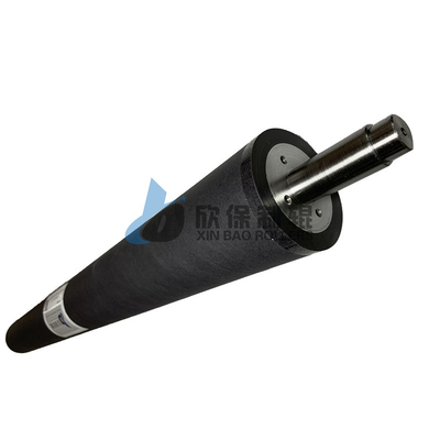 โรลเลอร์ยางสําหรับเครื่องพิมพ์ Komori L40 Ls40 G40 Gl40 NBR โรลเลอร์น้ํา