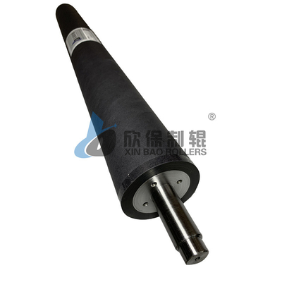โรลเลอร์ยางสําหรับเครื่องพิมพ์ Komori L40 Ls40 G40 Gl40 NBR โรลเลอร์น้ํา