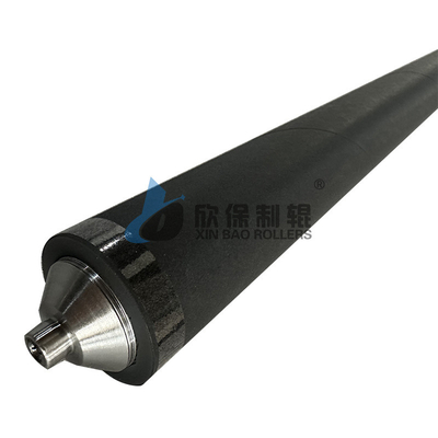 รอลเลอร์ยางสําหรับเครื่องพิมพ์ Heidelberg PM74 SM74 NBR Ink Ductor Roller