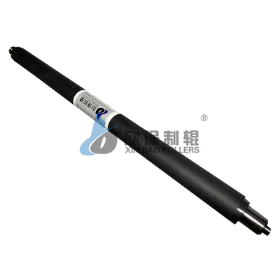 รอลเลอร์ยางสําหรับเครื่องพิมพ์ RYOBI 524 650 750 684 NBR รอลเลอร์หมึก