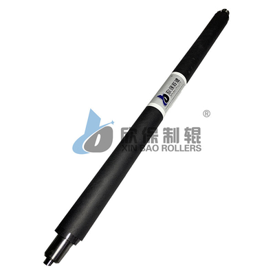 รอลเลอร์ยางสําหรับเครื่องพิมพ์ RYOBI 524 650 750 684 NBR รอลเลอร์หมึก