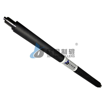รอลเลอร์ยางสําหรับเครื่องพิมพ์ RYOBI 524 650 750 684 NBR รอลเลอร์หมึก