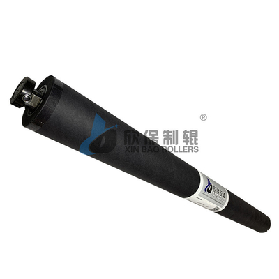 รอลเลอร์ยางเครื่องพิมพ์ยูวี RYOBI 680 524 750 920 784 EPDM ทนทานการสวมใส่