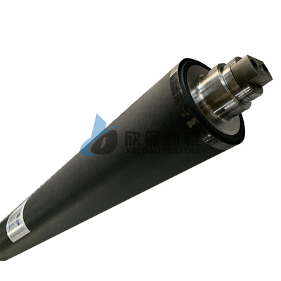โรเลอร์ยาง UV สําหรับเครื่องพิมพ์ UV KBA 105 106 104 EPDM