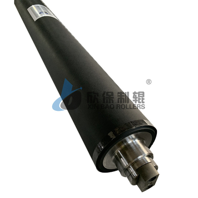 โรเลอร์ยาง UV สําหรับเครื่องพิมพ์ UV KBA 105 106 104 EPDM