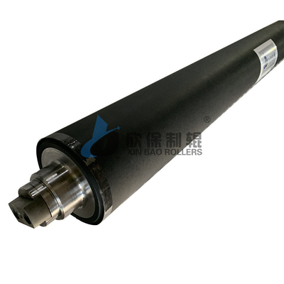 โรเลอร์ยาง UV สําหรับเครื่องพิมพ์ UV KBA 105 106 104 EPDM