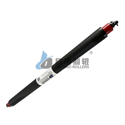 UV โรเลอร์ยางสองประสงค์ Heidelberg SM74 CD74 XL75 CD102 XL10