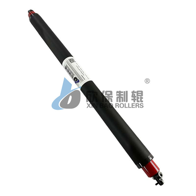 UV โรเลอร์ยางสองประสงค์ Heidelberg SM74 CD74 XL75 CD102 XL10