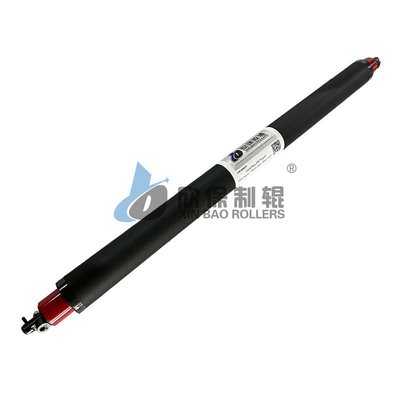 UV โรเลอร์ยางสองประสงค์ Heidelberg SM74 CD74 XL75 CD102 XL10