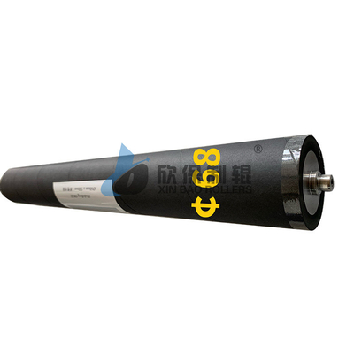 UV โรเลอร์ยางสองประสงค์ Heidelberg SM52 CD74 XL75 SM102 XL106 คลังสินค้าโรงงาน