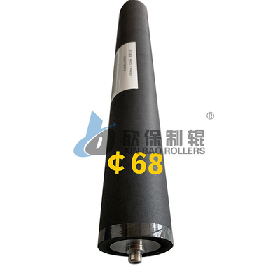 UV โรเลอร์ยางสองประสงค์ Heidelberg SM52 CD74 XL75 SM102 XL106 คลังสินค้าโรงงาน