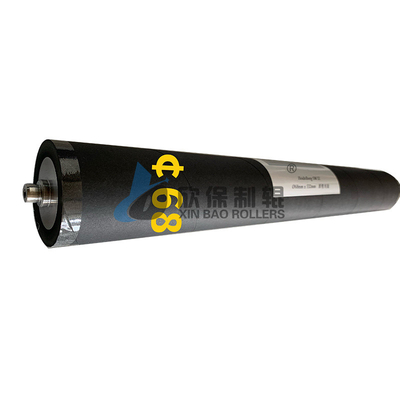UV โรเลอร์ยางสองประสงค์ Heidelberg SM52 CD74 XL75 SM102 XL106 คลังสินค้าโรงงาน