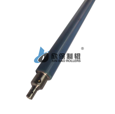 เครื่องพิมพ์ Rilsan รอลเลอร์ ROLAND 3B เป็นทนทานต่อการสวมกันทนทานต่ออุณหภูมิและกันสแตติก