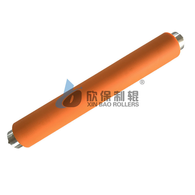 UV เครื่องหมุนยางม้วน ความทนทานต่อ UV การเฒ่าแก่ ความทนทานต่อน้ํามันและความทนทานต่อสารเคมี
