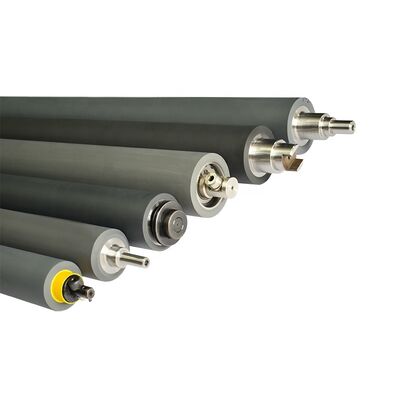 สป็อต RYOBI 512 520 524 500MB 640 680 750 920 รอลเลอร์หมึกสําหรับการพิมพ์ออฟเซต รอลเลอร์ยาง
