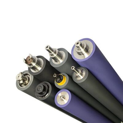 สป็อต RYOBI 512 520 524 500MB 640 680 750 920 รอลเลอร์หมึกสําหรับการพิมพ์ออฟเซต รอลเลอร์ยาง