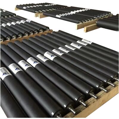 24 ปี โรงงาน ขายปลีก สป็อต สามารถปรับแต่งไนลอน EPDM NBR ยางม้วน