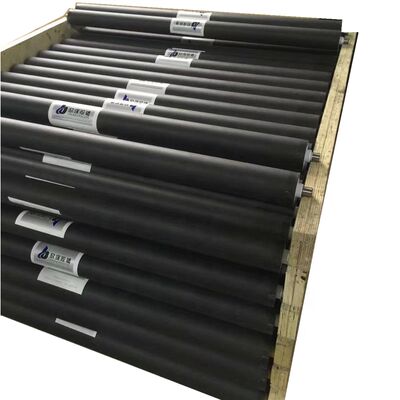 24 ปี โรงงาน ขายปลีก สป็อต สามารถปรับแต่งไนลอน EPDM NBR ยางม้วน