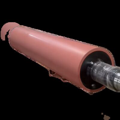 รอลเลอร์เคลือบไนลอน PU รอลเลอร์ความดัน รอลเลอร์เลมิน