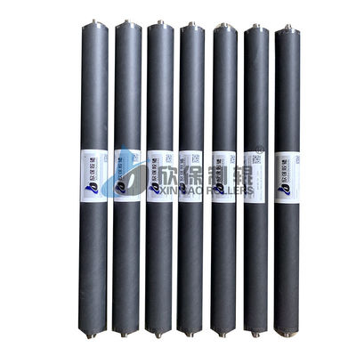 ลูกกลิ้งยางคุณภาพสูงของโรงงานมีความสามารถในการปรับตัวและความยืดหยุ่นที่แม่นยำ เหมาะสำหรับรุ่นต่างๆ ที่มีอยู่ในสต็อก