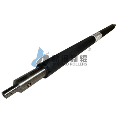 โรลเลอร์พิมพ์ยาง Roland 3B RCI 600 700 800 900 โรลเลอร์ยาง ทนทานการสกัด