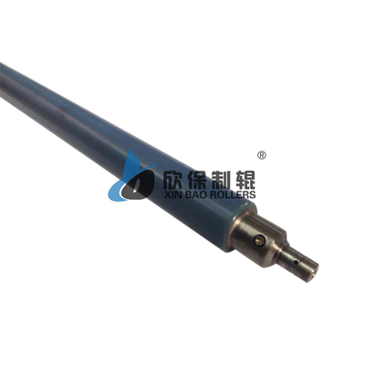 เครื่องพิมพ์ Rilsan รอลเลอร์ ROLAND 3B เป็นทนทานต่อการสวมกันทนทานต่ออุณหภูมิและกันสแตติก