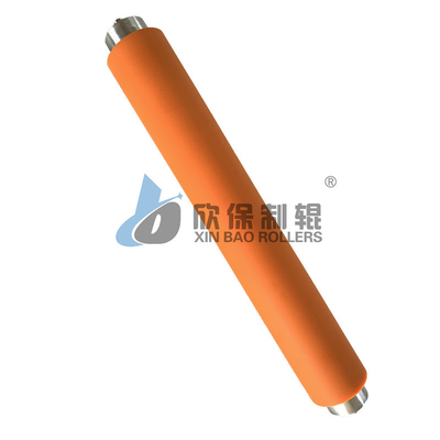 UV เครื่องหมุนยางม้วน ความทนทานต่อ UV การเฒ่าแก่ ความทนทานต่อน้ํามันและความทนทานต่อสารเคมี