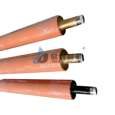 พื้นผิวของกลมเคลือบเป็นเรียบและเคลือบเป็นแบบเดียวกัน