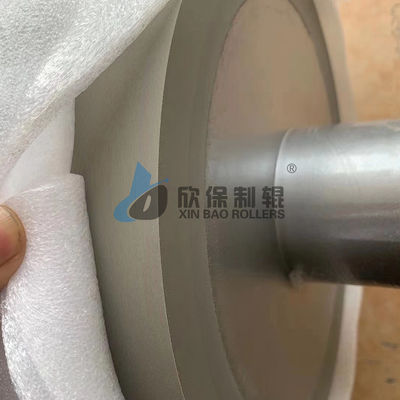 รอลเลอร์เลเซอร์เพิ่มการป้องกันการปลอมแปลง ปรับปรุงความติดแน่นและบรรลุผลลัพธ์ทางออปติกพิเศษ