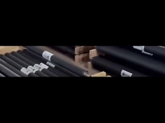 เครื่องพิมพ์ออฟเซ็ต โรลเลอร์ยาง