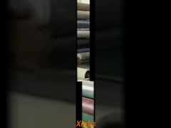 29 ปี โรงงานจุดยางขนาดใหญ่ม้วนออฟเฟตการพิมพ์