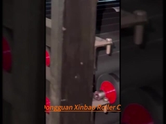 29 ปี โรงงาน คุณภาพสูง เครื่องเคลือบอัดความร้อนสูง