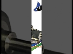 ผลิตภัณฑ์ที่ขายดีที่สุด เครื่องพิมพ์ออฟเฟสต์ komori KBA MO XL105 ROLAND รอลเลอร์ที่ครอบคลุมด้วยยาง